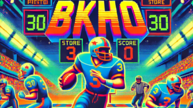 Retro Bowl 3KH0