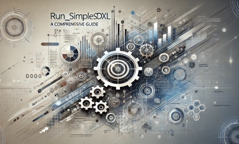 run_simplesdxl