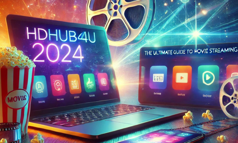 HDHub4u