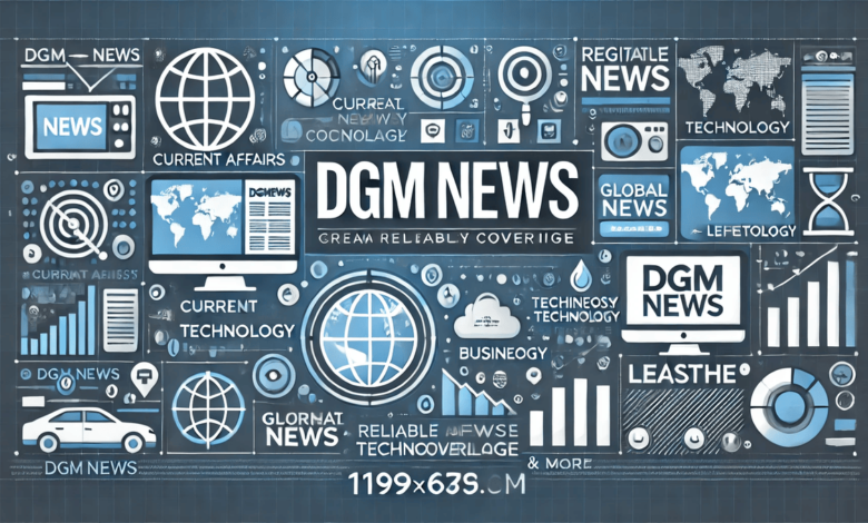 dgmnews