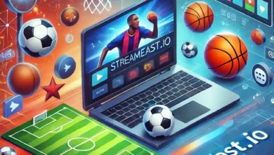 StreamEast.io