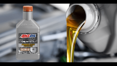 Amsoil Products