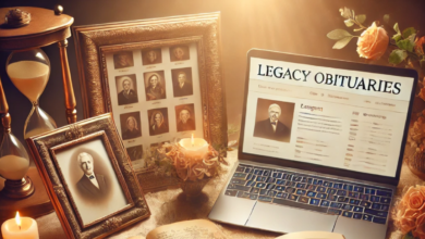 legacy obits