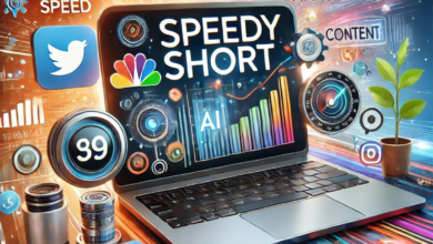 speedyshort