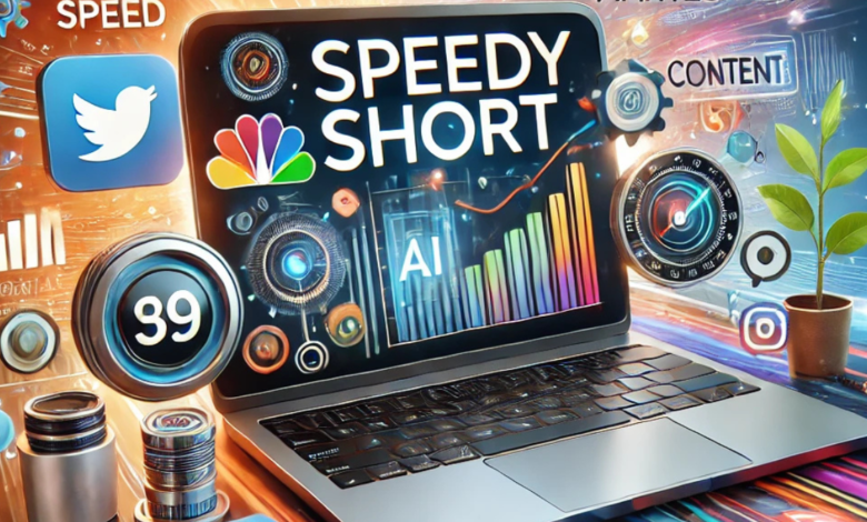 speedyshort