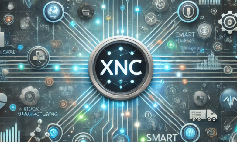 XNC