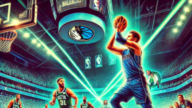 dallas mavericks