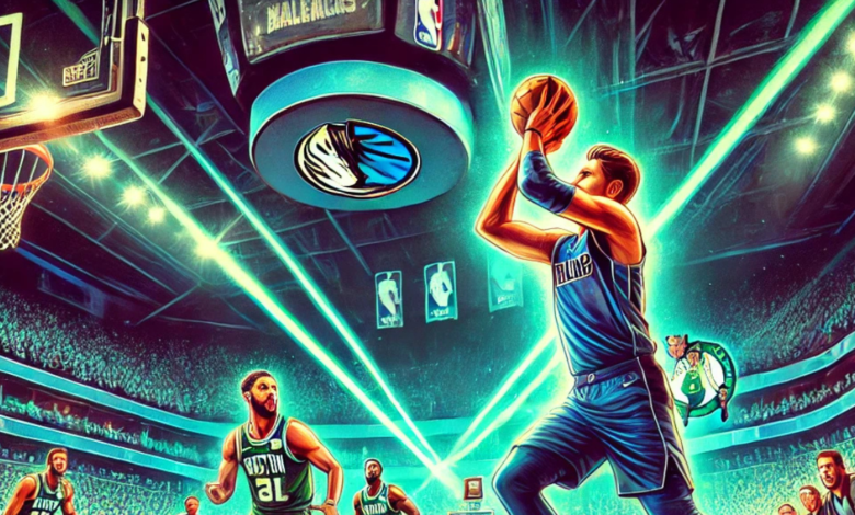 dallas mavericks