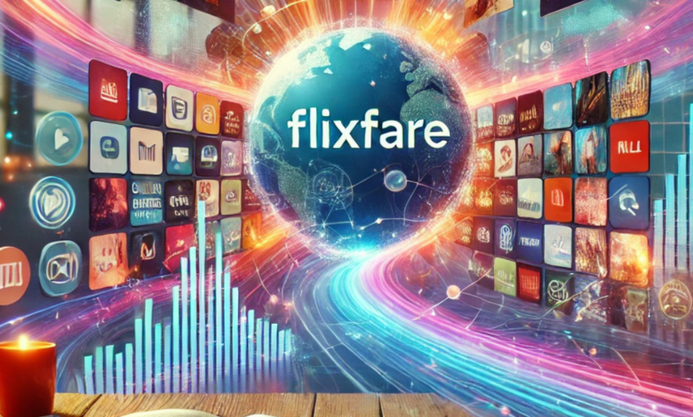 Flixfare