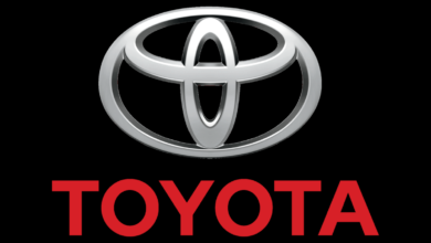 toyota logo