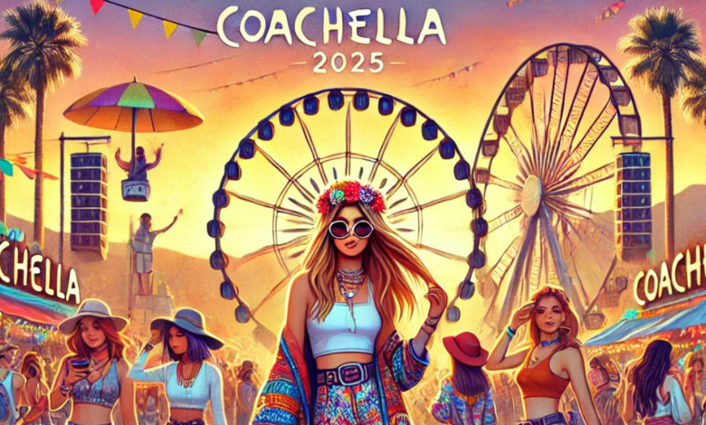 coachella 2025