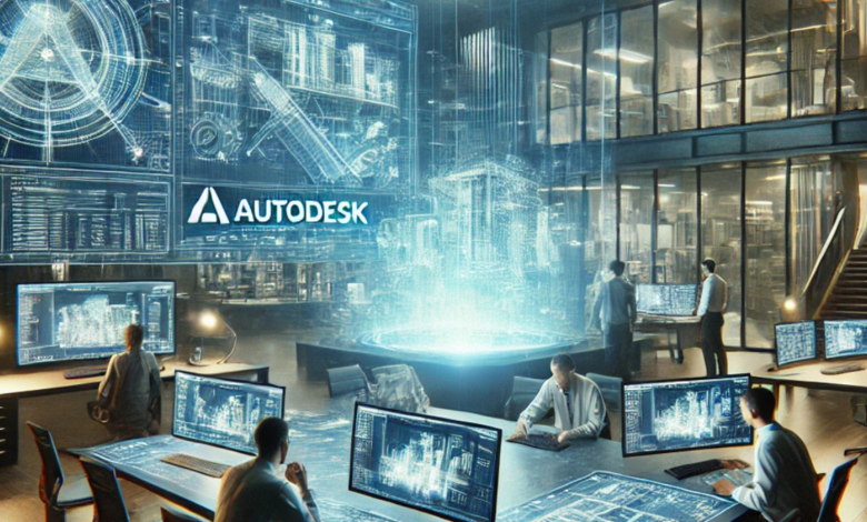 autodesk