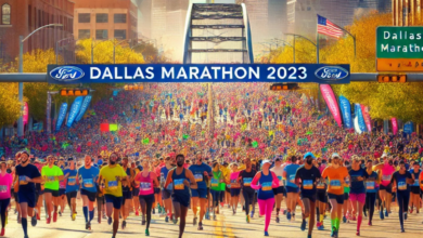 Dallas Marathon