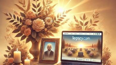 Legacy.com