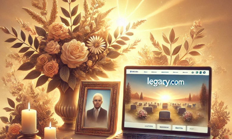 Legacy.com