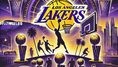 Lakers