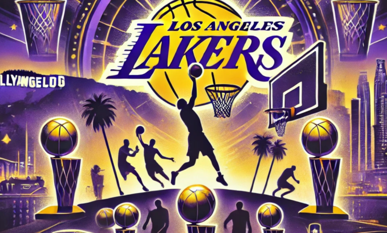 Lakers