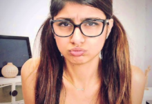 Mia Khalifa