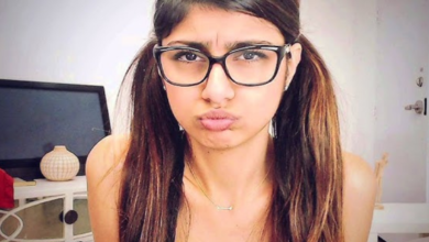 Mia Khalifa