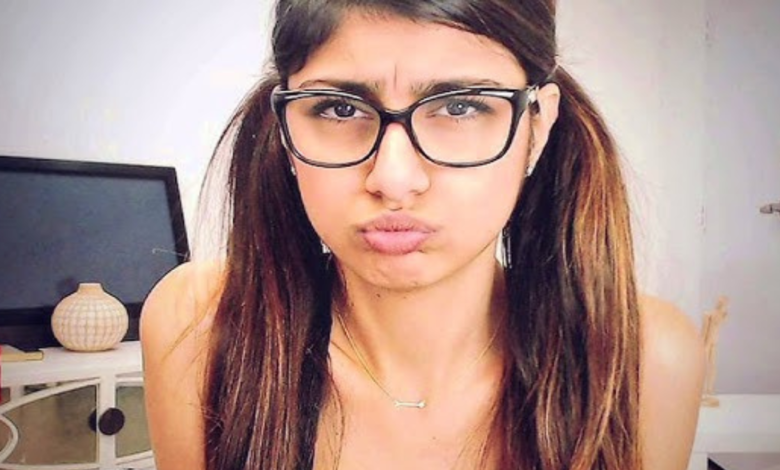 Mia Khalifa