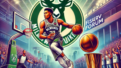 Milwaukee Bucks