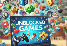 unblocked games