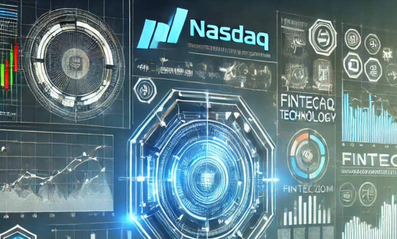 nasdaq fintechzoom