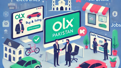 olx pakistan