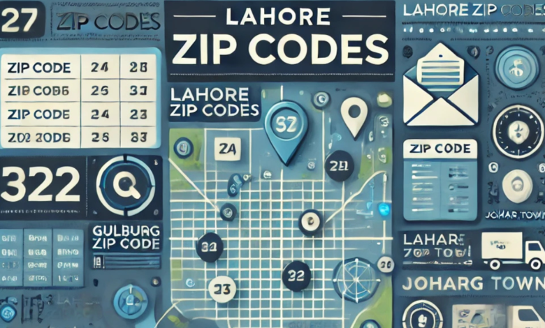 Lahore