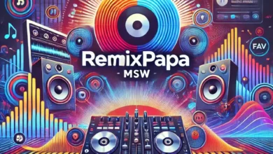 remixpapa.com msw