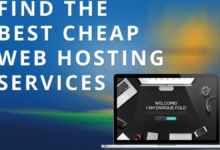 cheap hosting