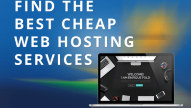 cheap hosting