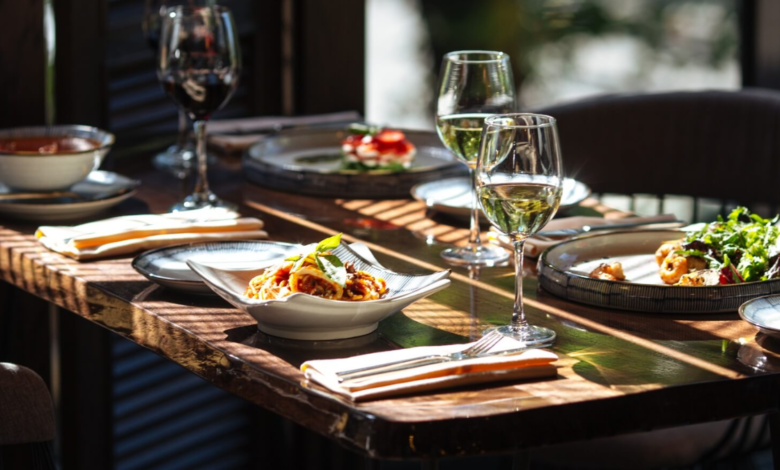 Ultimate Guide to Choosing the Best POS for Restaurants restaurants