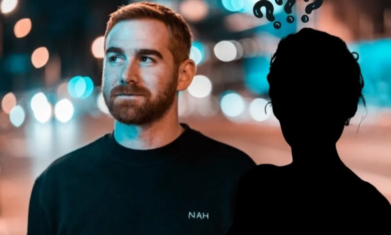 Andrew Santino Wife: A Deep Dive Into the Comedian's Personal Life andrew santino