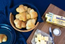 butter mom