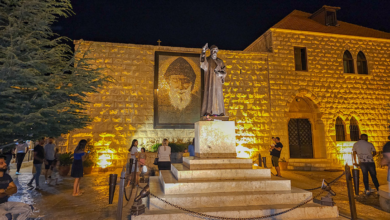 St. Charbel