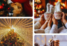 cute Christmas wallpaper