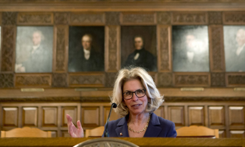 Judge Resigns: The Story Behind the Gavel's Farewell judge resigns